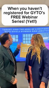 Our FREE webinar series starts TONIGHT! Don't miss this incredible opportunity for expert insights, game-changing strategies, and REAL talk about what works in education! Register now at getyourteachon.com/webinars to receive a link to watch on-demand. #getyourteachon #teacherwebinar #teacherfreebies #teachersupport #educatorwebinar #educatorsuport #educatorresources #mrswordsmith #literacymatters #classroom #teacher #educators | Get Your Teach On