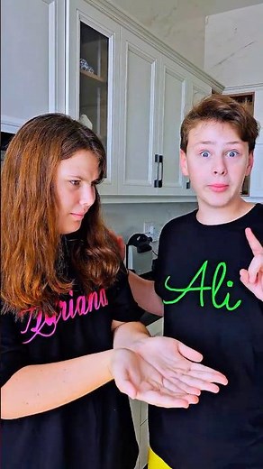 Safety Rules for Kids Around the Kitchen