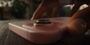 Apple iPhone 15 ad