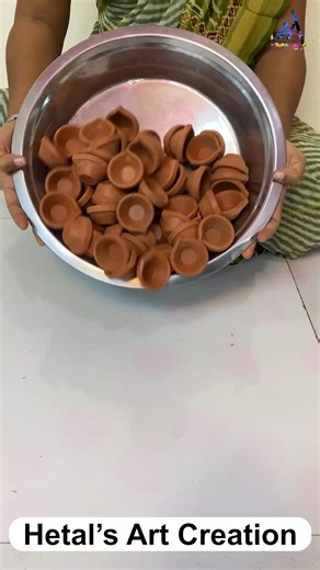 Lakshmi Pooja celebration & decoration idea - Indian traditional rituals #lakshmi #celebration | Hetal's Art - Creation