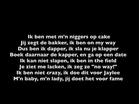 SFB - Strangers [Lyrics]