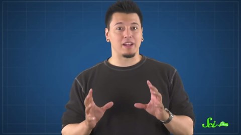 There are millions of blood types