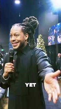 Hearing the voice of God is a process. // PROPHET LOVY L. ELIAS