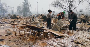 Emergency alerts often delayed or not sent