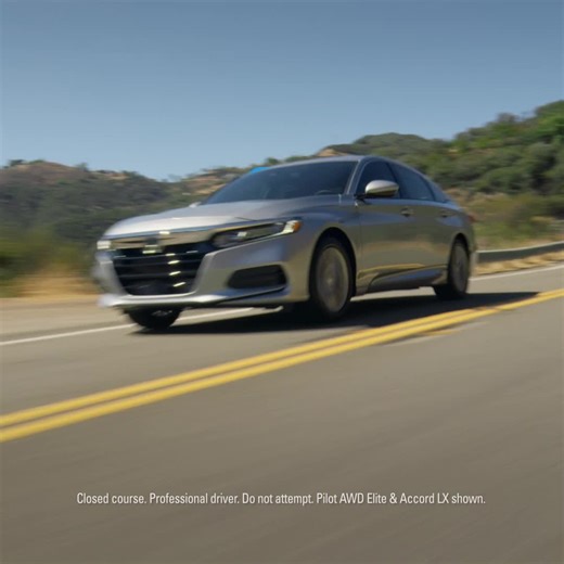 With HondaTrue Used, all the math adds up. Discover the better way to buy a used Honda at your local Honda dealer. | Tri Honda Dealers