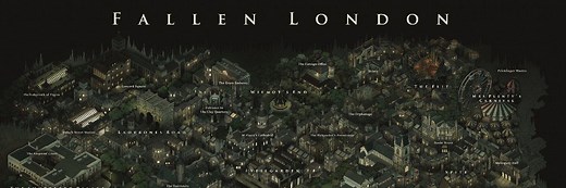 A range of text-based adventure games you can play in your browser | Adventure Gamers