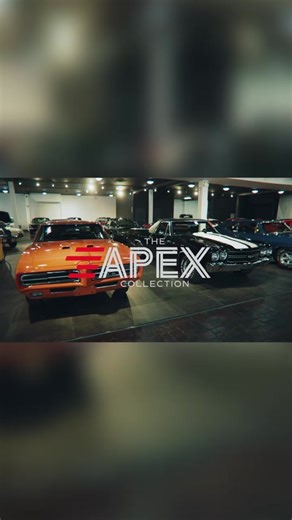 Mecum Auctions on TikTok