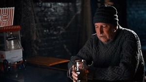 Popeye the Slayer Man