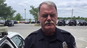 56K views · 1.4K reactions | Traffic Officer Martin Wix; Badge 8407 gives his last radio call. Congratulations on an amazing career and a well deserved retirement! | Lee's Summit Missouri Police Department | Facebook