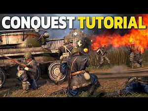 Gates of Hell Conquest Explained.. in DETAIL | GoH Conquest Tutorial/How I play showcase