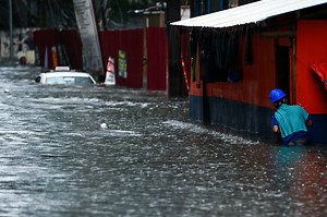 LIST: Contact info of key gov't agencies, in case of emergency | ABS-CBN News