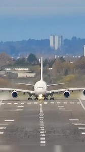 35K views · 1.4K reactions | Fly emirates beautiful take off #FlyEmirates #EmiratesAirlines #EmiratesTakeoff #BeautifulTakeoff #A380Takeoff #AviationLovers #AviationDaily #PlaneSpotting #DubaiSky #SmoothTakeoff #AirbusA380 #EmiratesA380 #AviationPhotography #SkyBeauty #TravelWithEmirates #FlyHigh #RunwayViews #AviationAddict #PilotLife #JetEngines | Airlines380 | Facebook