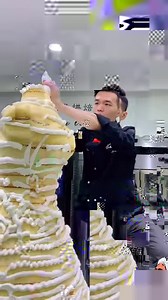 497K views · 2.5K shares | Weeding cake design  | Cake Art Ideas | Facebook