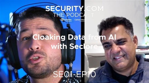 Cloaking Data from AI with Seclore | Seclore