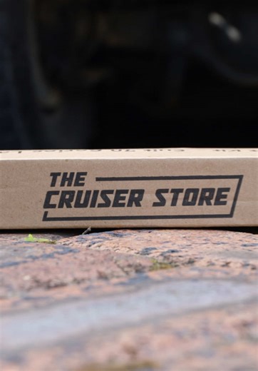 Upgrade Your Toyota Land Cruiser 70 Series with Bonnet Struts