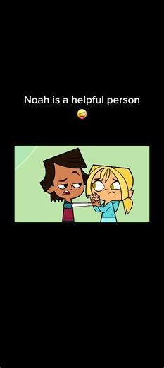 #bridgettetotaldramarama #noahtotaldramarama #td #totaldramarama