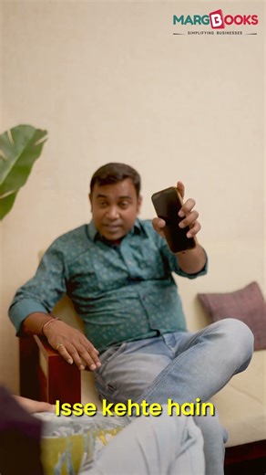 Manage Your Retail Business Anytime, Anywhere | MargBooks Cloud Billing Software