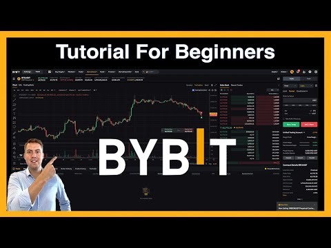 Bybit Tutorial For Beginners ✅