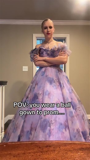 Stylish Prom Dress and Custom Wood Burning Creations