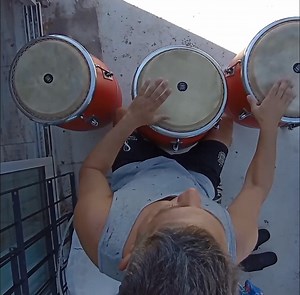 26K views · 664 reactions | Frase aplicada en Clave y guaguanco. Espero te sirva la idea! | La Conga Secreta | Facebook