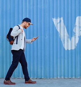 The experience innovation company