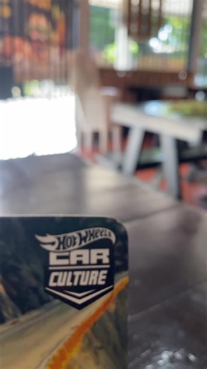 Volvo 142 Gl Hot Wheels y Cultura del Dope