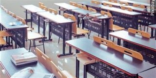 Nebraska lawmakers pass bill allowing suspension of K-2 students