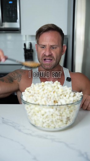 333K views · 2.2K reactions | calorie density - bodybuilding made simple | Jeff Magnuson | Facebook