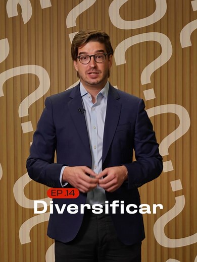 La importancia de diversificar tu cartera de inversión