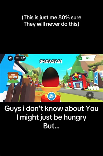 McDonald's New Adopt A Dog Concept in Roblox