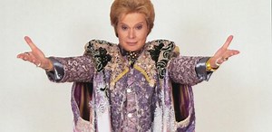 Barney: 'Doc do Walter Mercado é mais chapa branca que Anitta na Netflix'