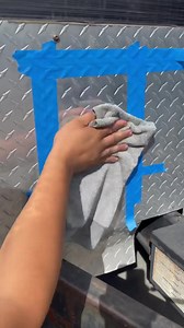 Bring back the shine on your metal finishes with Heavy Metal Polish! 🌟 Heavy Metal Polish contains advanced abrasives that cut through layers of heavy oxidation and tarnish to restore the crisp original look of your metal finishes. Heavy Metal Polish is specifically formulated to remove oxidation, stains, and tarnish to restore a brilliant shine then seal the surface with protective polymers to help prevent future stains and oxidation. ————————————————————— 🗺📌LOCATION 👉2260 N Zaragoza Rd Ste