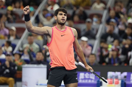 Barcelona Open 2025: Men's draw, schedule, players, prize money breakdown and more