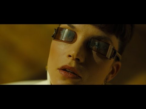 Blade Runner 2049 - Flying Car Desaster (SCENE) - (2017) Sci fi, Movie CLIP HD