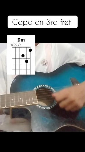 How To Play Wellerman by Nathan Evans #guitar #shorts