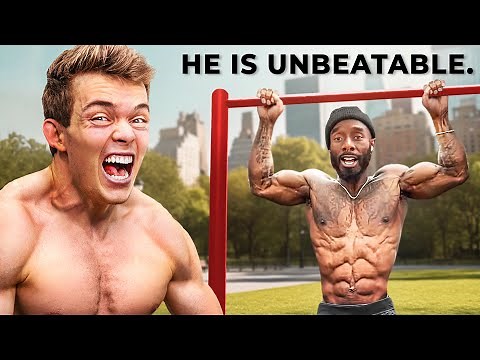 It Took Me 34 Days To Beat World's Hardest Challenge