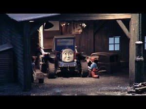 Kelly’s Windy Day | (UK) Restored | Jack & the Pack Ep 3