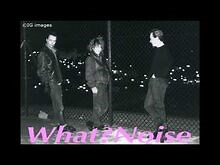 What? Noise - Peel Session (9th May 1990)
