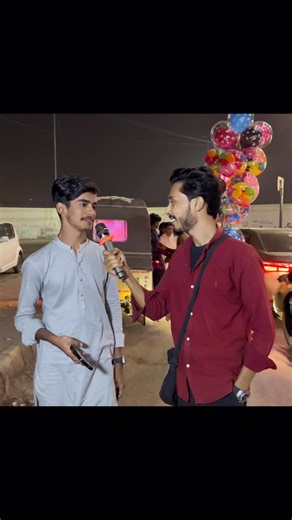 Syed Bilal Interviews on Instagram: "Apne Bhai Ko Call kro .. Social Experiment Gone Wrong 💁🏻 . . . #interview #publicinterview #emotions #friends #viralshorts #exploremore #Syedbilalinterview #viral"