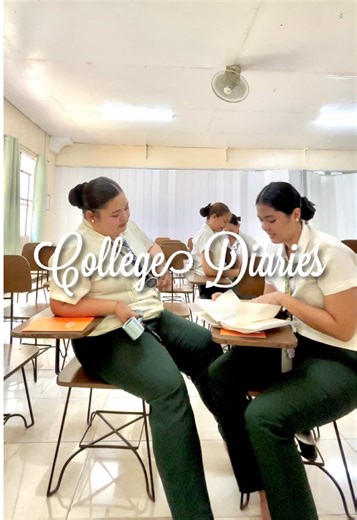 College Diaries: Daming Quiz Experience! 🤯