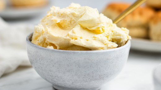 Homemade Clotted Cream Recipe - Tasting Table