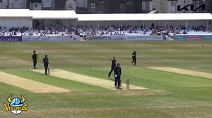 5.1K views · 114 reactions |  HIGHLIGHTS A great start to our Royal London Cup, as we beat Yorkshire County Cricket Club (Official) by five wickets in Scarborough. | Surrey Cricket | Facebook