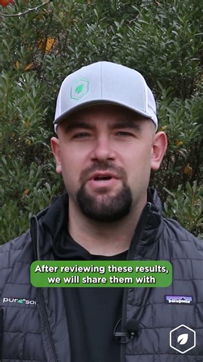 What is a Soil Test?