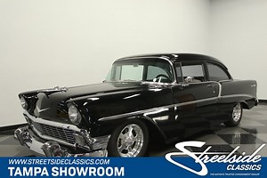 1956 Chevrolet 210