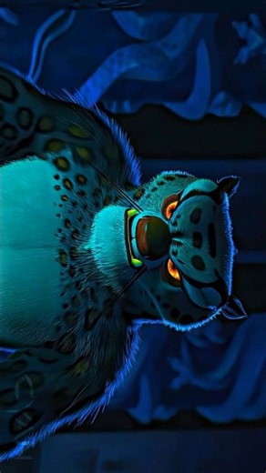 🎬 Film InfoMovie: Kung Fu Panda (2008)Character: Tai LungStudio: DreamWorks Animation 🚀