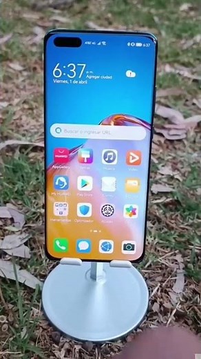 El mejor tema para Huawei y Honor 😍 #shorts #huawei #honor
