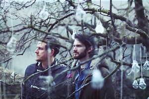 “To be happy and creative...": Best Fit Chats with Fossil Collective