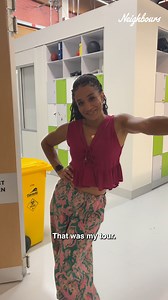 59K views · 628 reactions | Remi had an unexpected visitor at work, but have you ever wondered what our hospital set looks like behind the scenes? Let's take a look...  | Neighbours | Facebook