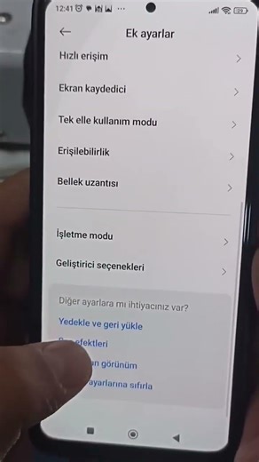 #xiaomi #redmi Redmi ses seviyesini 2 kat hızlanıyor👍