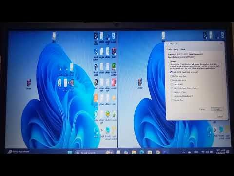 (REQUESTED) Chilledwindows.exe Has BSOD